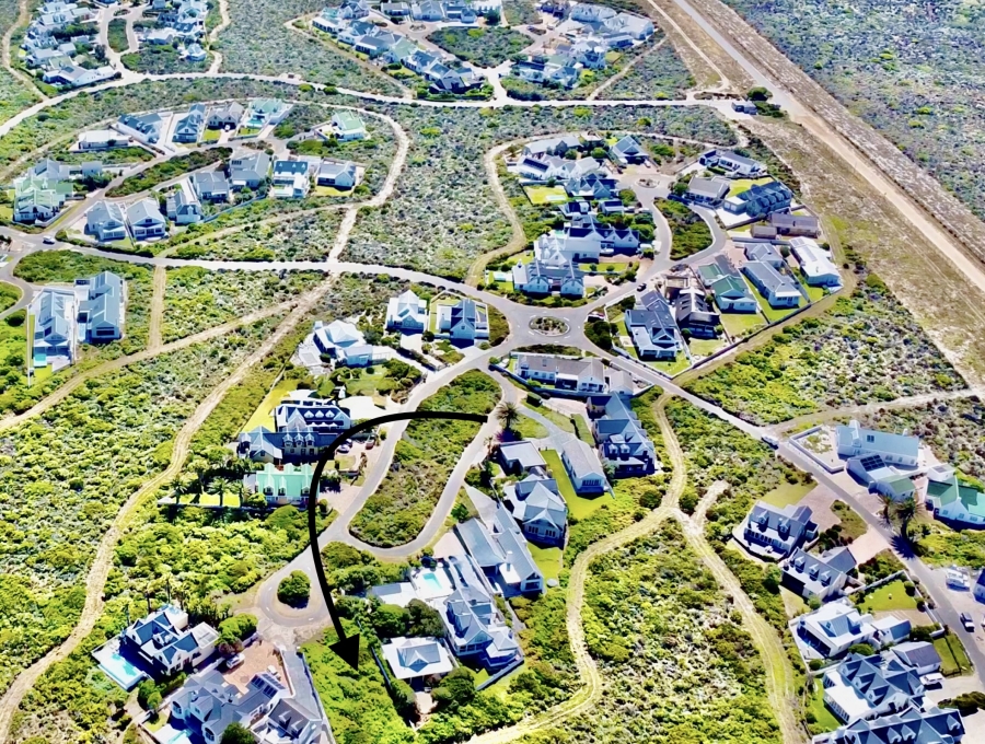 0 Bedroom Property for Sale in Grotto Bay Western Cape